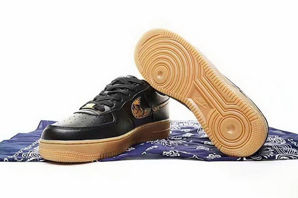 Nike Air Force One Men Low--062